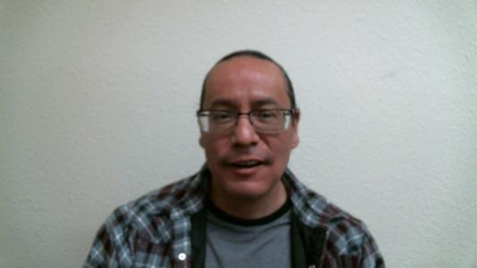 Swan Isaac Benjamin a registered Sex Offender of South Dakota