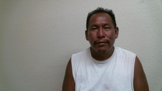 Tenfingers Chadrick Wayne a registered Sex Offender of South Dakota