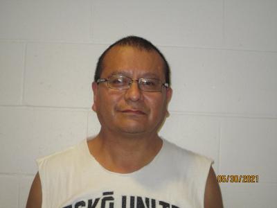 Thompson Colin Kelly a registered Sex Offender of South Dakota
