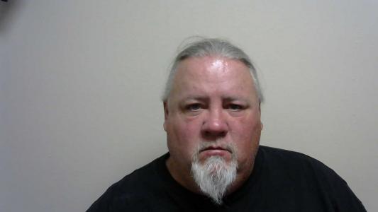 Thompson David Lee a registered Sex Offender of South Dakota