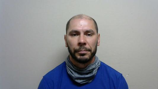Alexander Terry Glenn Jr a registered Sex Offender of South Dakota