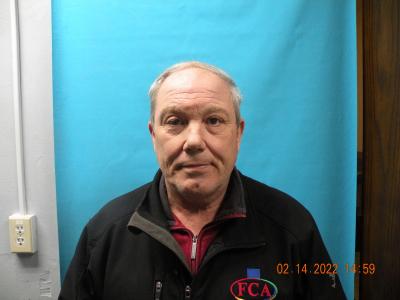 Tvedt Ronald Dale a registered Sex Offender of South Dakota