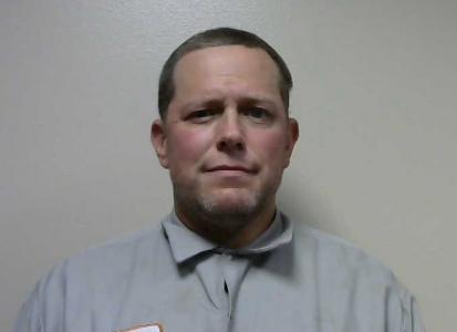 Dean James a registered Sex Offender of South Dakota
