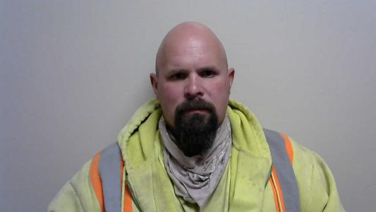 Vanzee Kyle William a registered Sex Offender of South Dakota