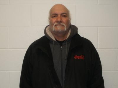Vargas Michael Anthony a registered Sex Offender of South Dakota