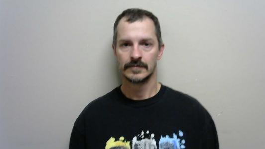 Vester Scott Allen a registered Sex Offender of South Dakota