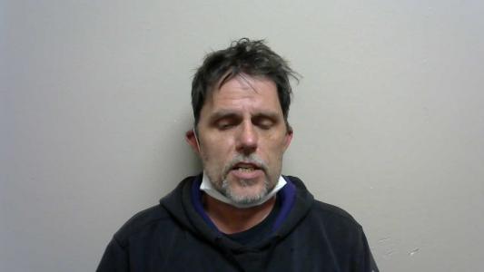 Volk Michael Anthony a registered Sex Offender of South Dakota
