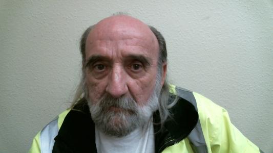 Volker Rodney Howard a registered  of South Dakota