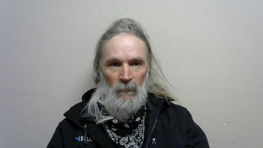 Voudry Mark Allen a registered Sex Offender of South Dakota