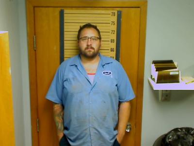 Waldner Christopher John a registered Sex Offender of South Dakota