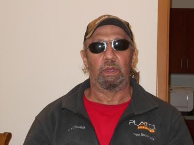 Walther Alan Wayne a registered Sex Offender of South Dakota