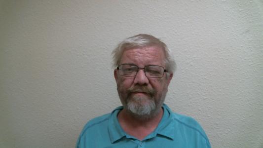 Weisbeck Brian James a registered Sex Offender of South Dakota