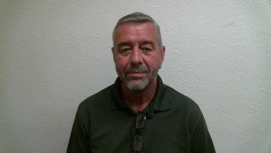 Weisbeck John Anthony a registered  of South Dakota