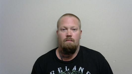 Bonrud John Eldon Jr a registered Sex Offender of South Dakota