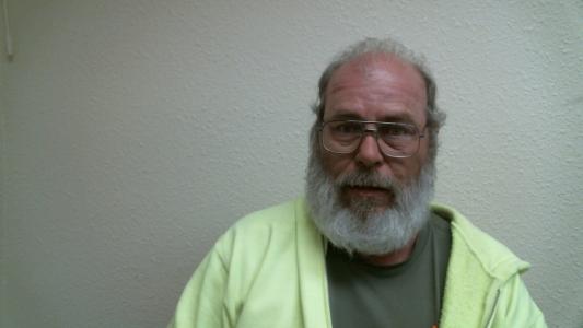 Weymouth Terry Lee a registered Sex Offender of South Dakota