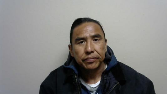 Whitebuffalo William Jason a registered Sex Offender of South Dakota