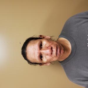 Whiteface Robert Thomas a registered Sex Offender of South Dakota