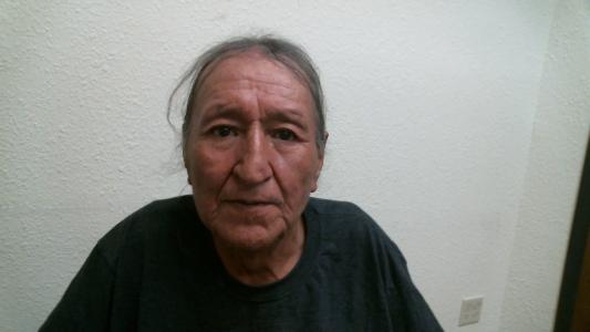 Bordeaux Bruce Douglas a registered Sex Offender of South Dakota