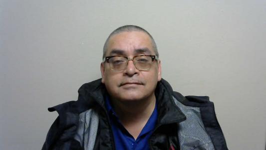 Wilson Kevin Lee a registered  of South Dakota