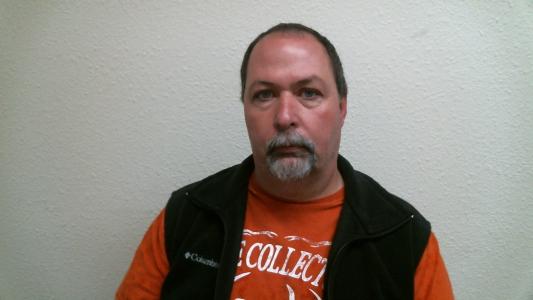 Allen Troy Ray a registered Sex Offender of South Dakota