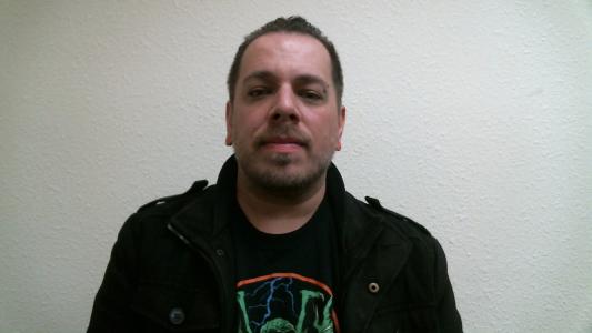 Ybarra Matthew Daniel a registered Sex Offender of South Dakota