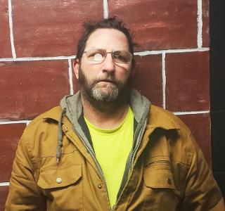 Bott Michael Allen a registered Sex Offender of South Dakota