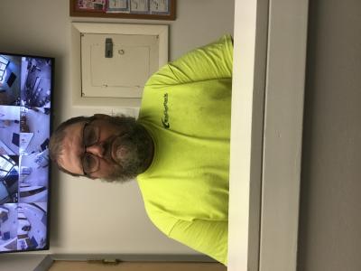 Young Scott Daniel a registered Sex Offender of South Dakota