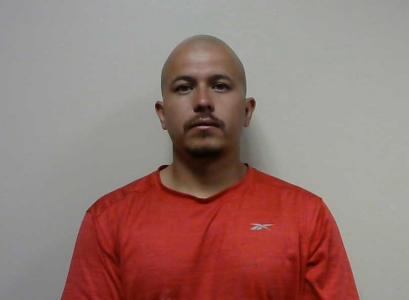 Zimiga Monty Don a registered  of South Dakota