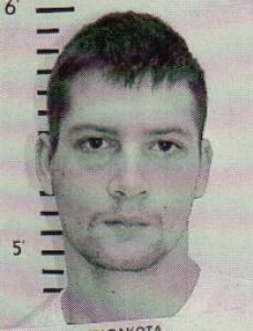 Bowen Joshua Ray a registered Sex Offender of South Dakota