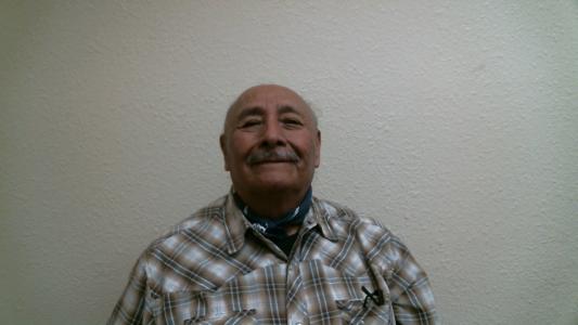 Bearkiller Ralph Charles Jr a registered Sex Offender of South Dakota