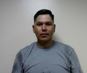 Ironshooter Gerald Duane a registered Sex Offender of South Dakota