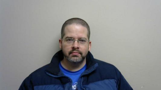 Krueger Blair Gilbert a registered Sex Offender of South Dakota
