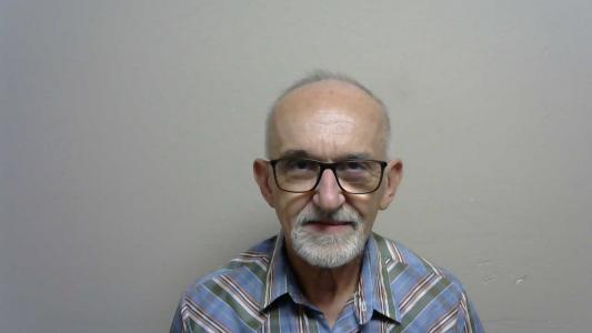 Bregier George Francis a registered Sex Offender of South Dakota