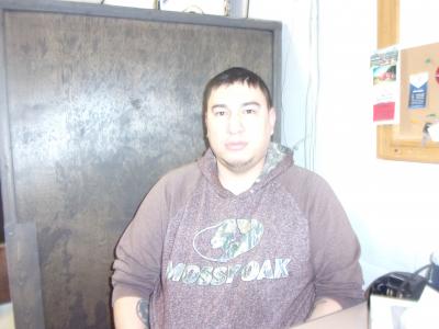 Rondell Jordan Anthony a registered Sex Offender of South Dakota