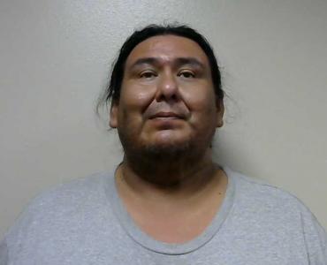 Lefthandbull Ashley Lowell a registered  of South Dakota