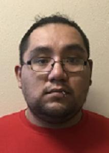 Ducheneaux Benjamin Alfred a registered Sex Offender of South Dakota