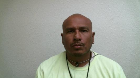 Edwards Calvin Donald Jr a registered Sex Offender of South Dakota