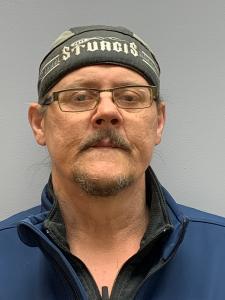 Breum Randall Allen a registered Sex Offender of South Dakota