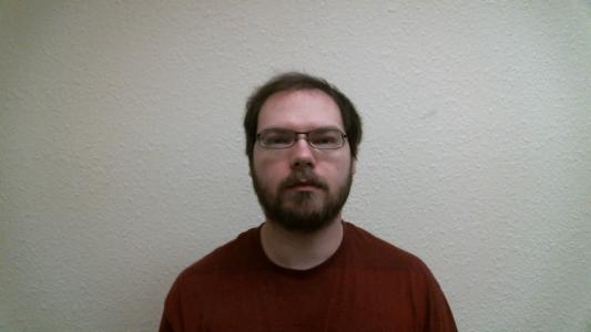 Brewer Kyle Blue a registered Sex Offender of South Dakota
