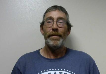 Nytroe Thomas Arnold a registered Sex Offender of South Dakota