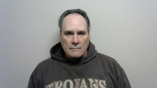 Briley Bart Glen a registered Sex Offender of South Dakota