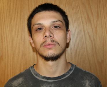 Garcia Dymen Jayde-dean a registered Sex Offender of South Dakota