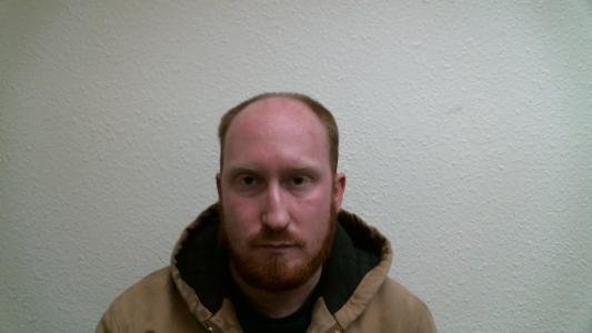 Austin Curtis Ray a registered Sex Offender of South Dakota