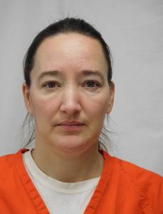 Chandler Melisa Ann a registered Sex Offender of South Dakota