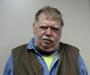 Brown Byron Wesley Jr a registered Sex Offender of South Dakota