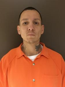 Rederth Jeremiah Calvin a registered Sex Offender of South Dakota