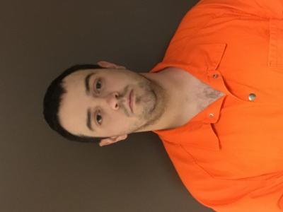 Donaldson Cody Gene a registered Sex Offender of South Dakota