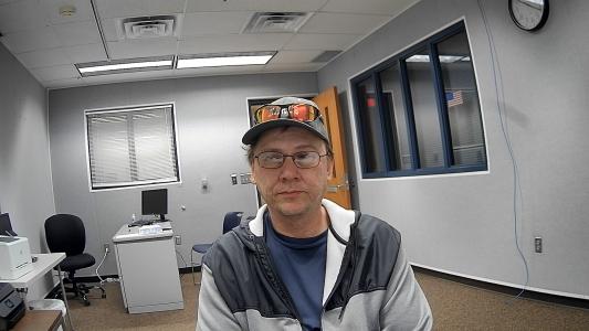 Smoker Thomas John a registered Sex Offender of South Dakota