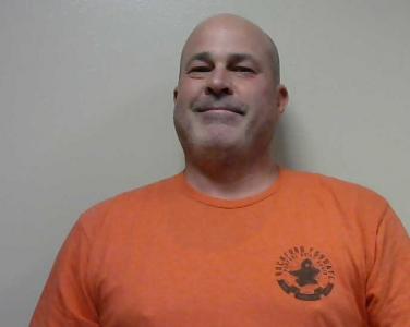 Linson Todd David a registered Sex Offender of South Dakota