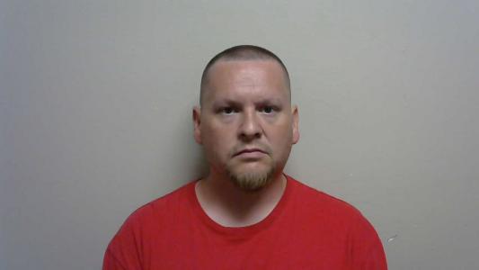Bury Blake Daniel a registered Sex Offender of South Dakota